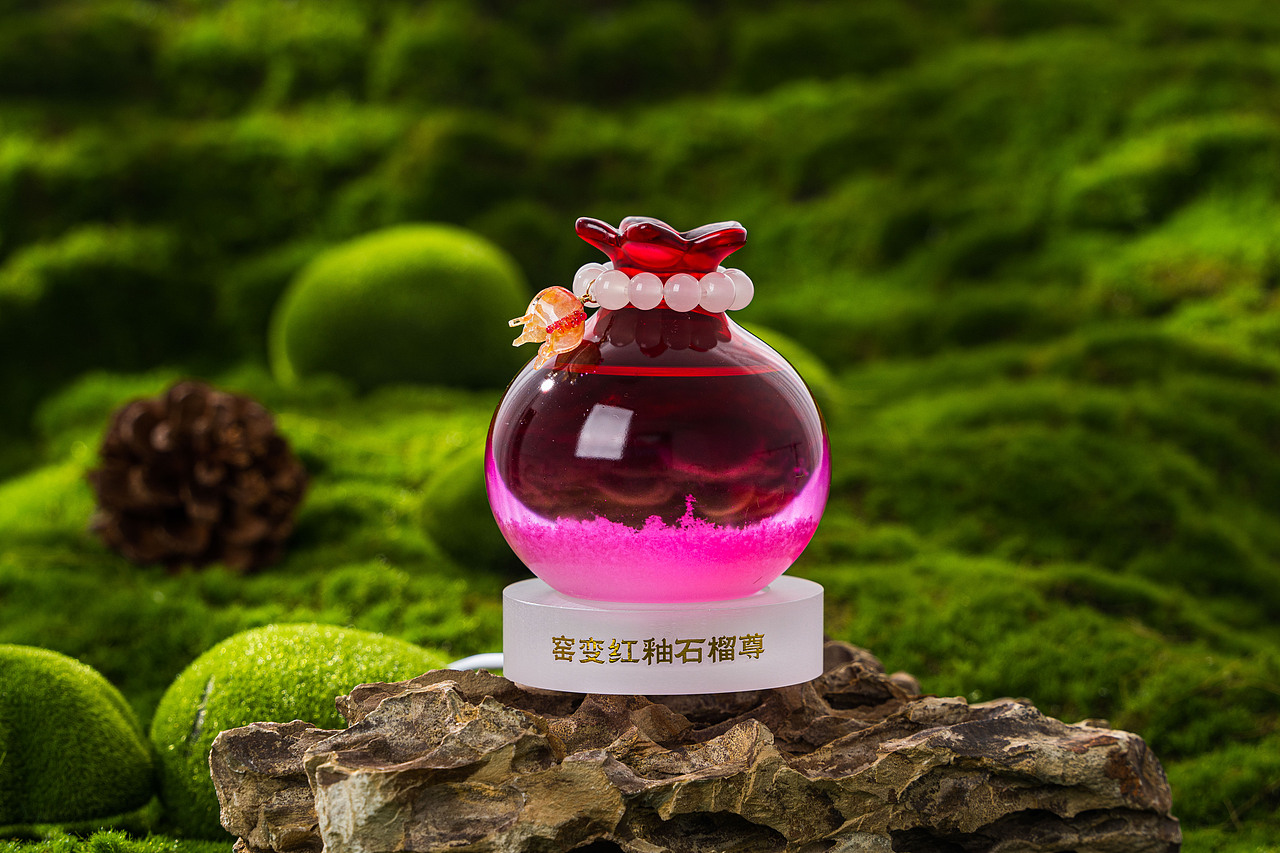 《三十》| 天气瓶 | 摆件 | 装饰品 | 博物馆文创