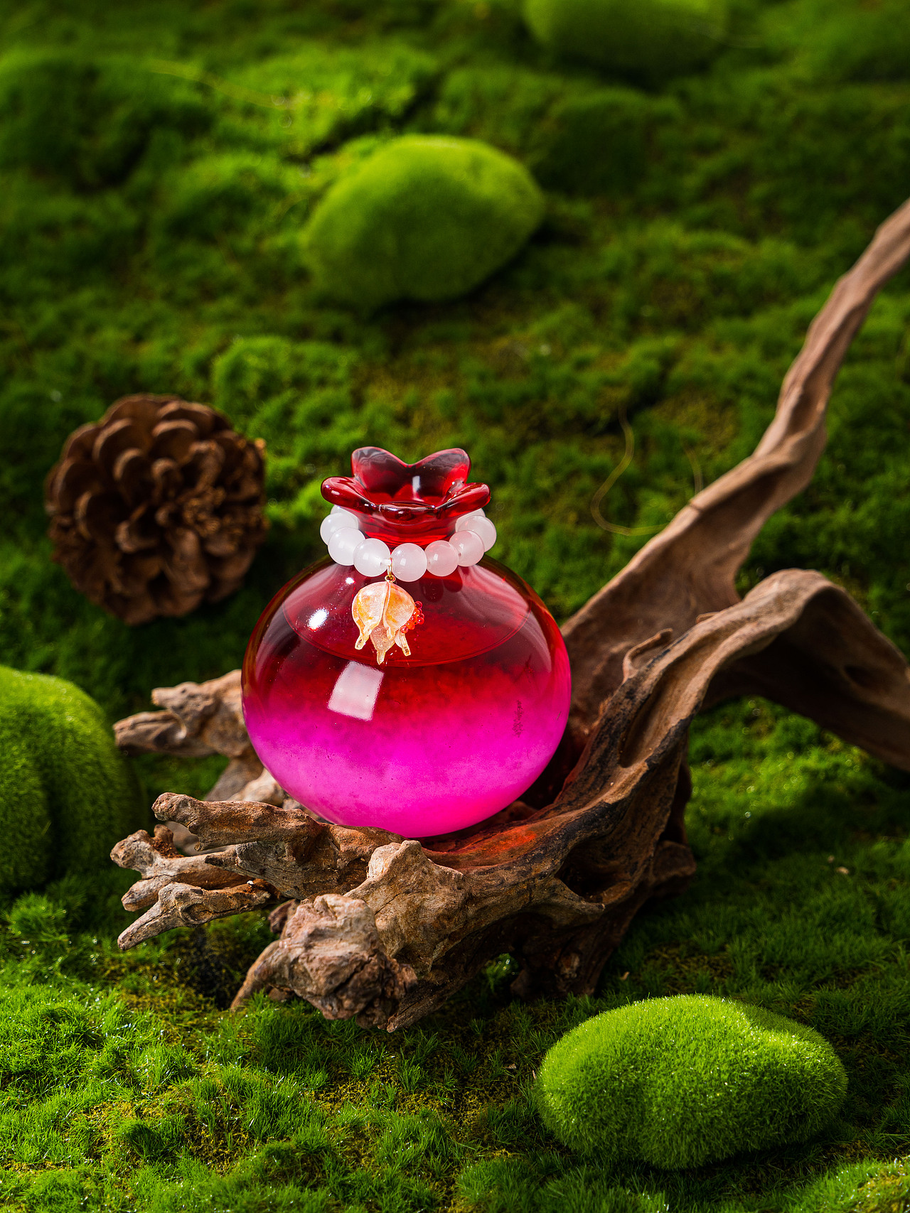 《三十》| 天气瓶 | 摆件 | 装饰品 | 博物馆文创