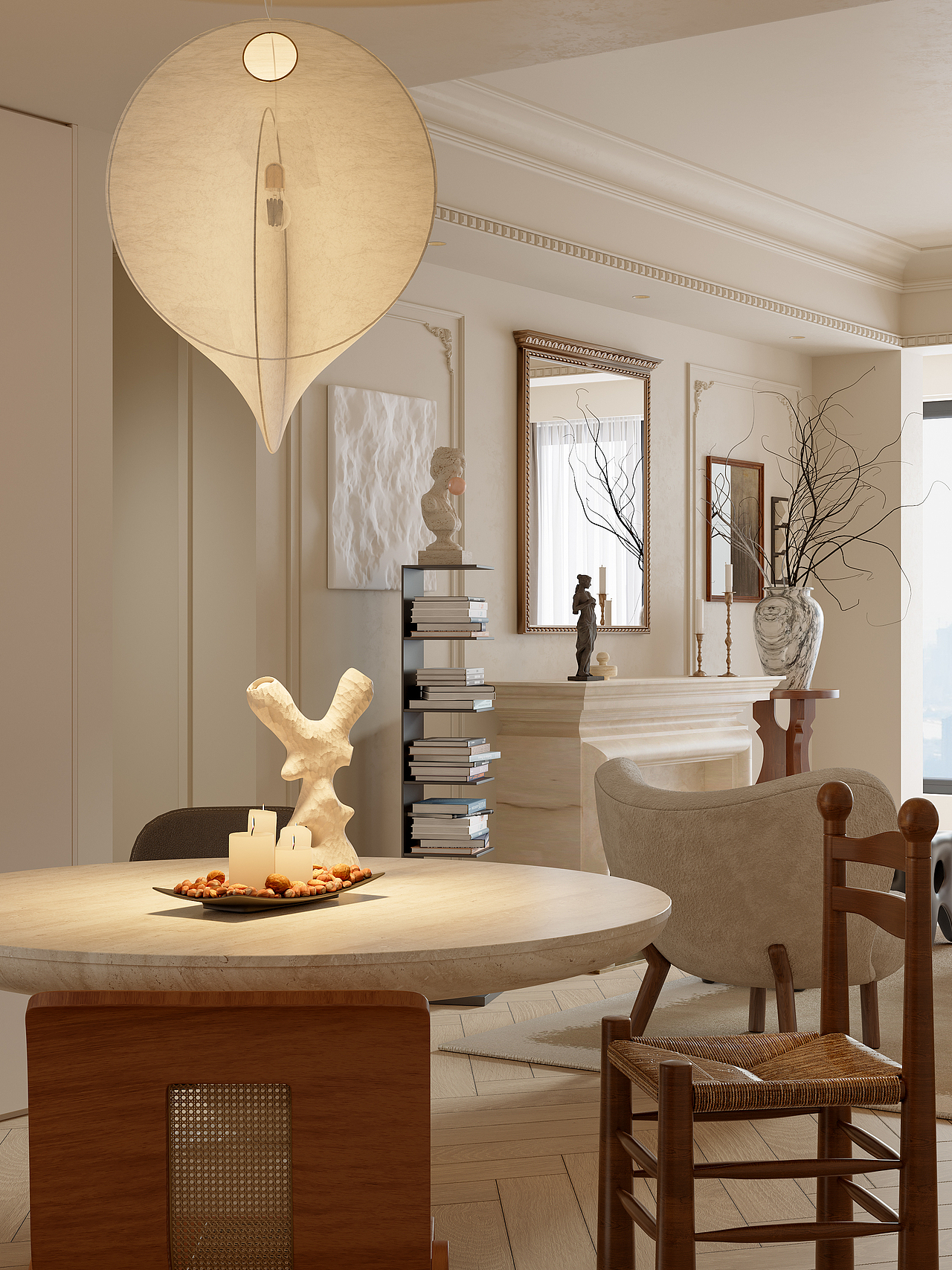 简法加奶油又加中古风表现案例😂😂