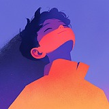 丿痴痴呆呆的头像