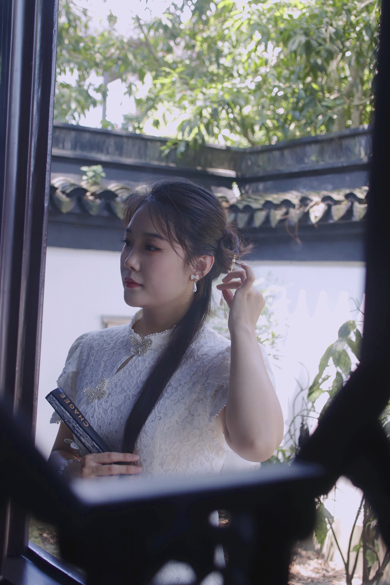 孟秋时节又逢君