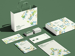 米青 MIQING SHOPPING MALL | 品牌视觉升级