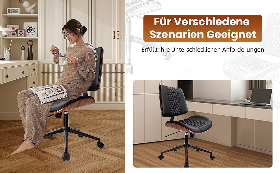 旋转座椅亚马逊主图A+