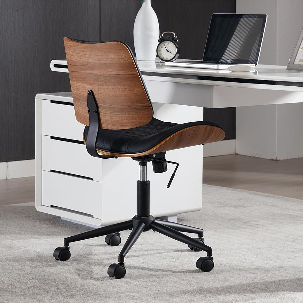 旋转座椅亚马逊主图A+