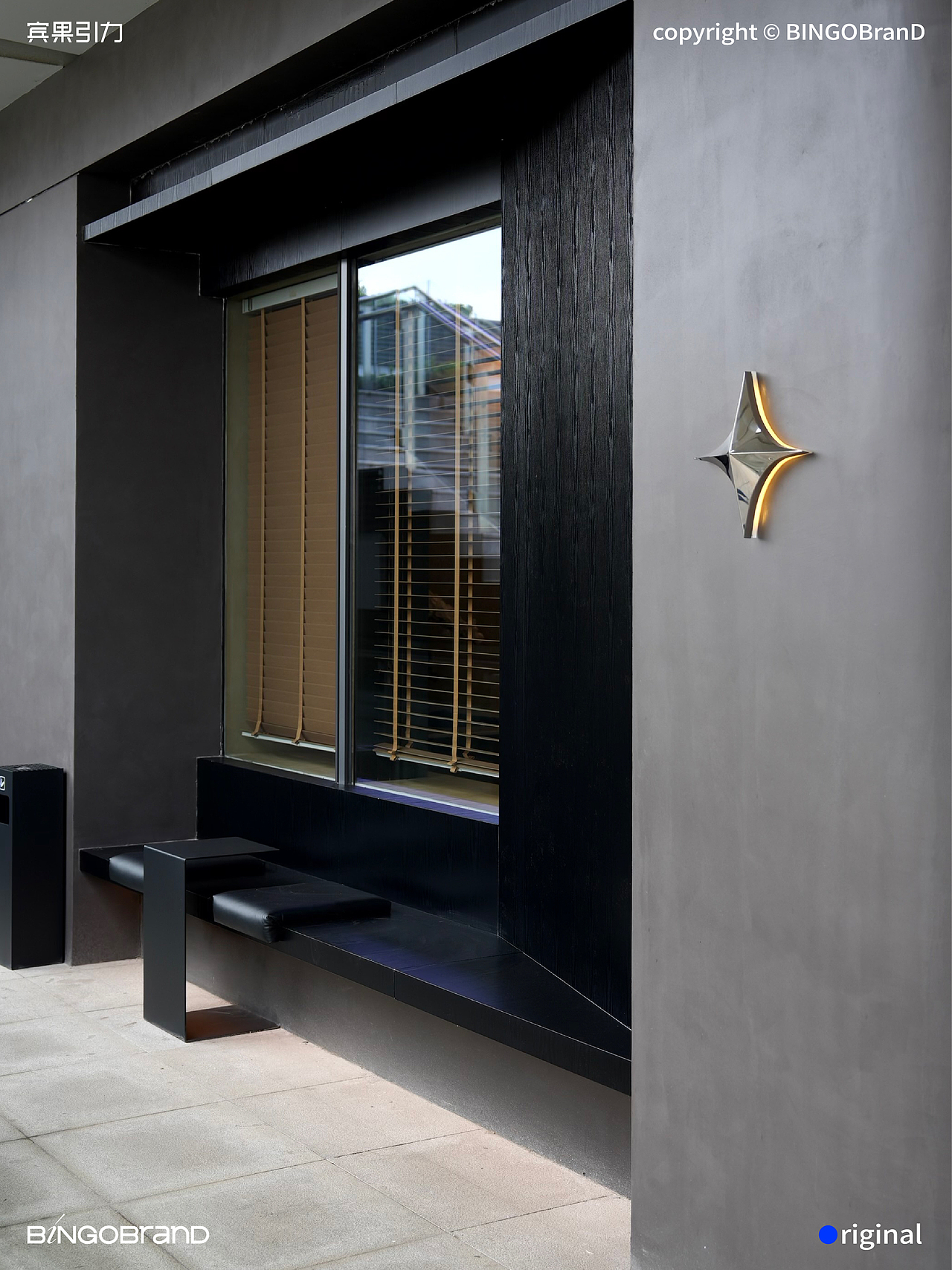 璐薇尼_高奢高端婚礼婚纱品牌logo/vi空间导视全案升级（图ZMzk2NDg1MDg4） - 品牌 - 站酷设计师AJ宾果品牌设计原创素材 - 站酷ZCOOL