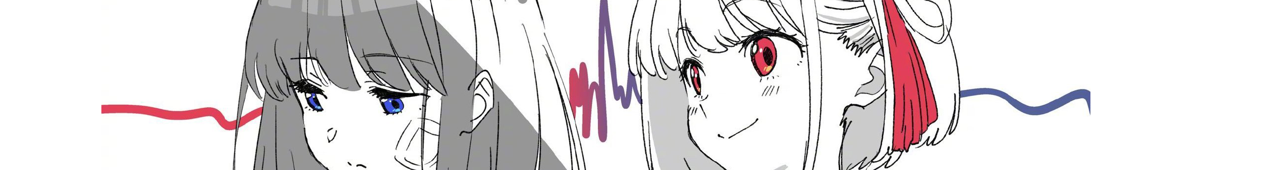 錦木千束Y的個(gè)人主頁(yè)（封面預(yù)覽） - 主頁(yè)封面設(shè)置 - 站酷設(shè)計(jì)師錦木千束Y原創(chuàng)素材 - 站酷ZCOOL