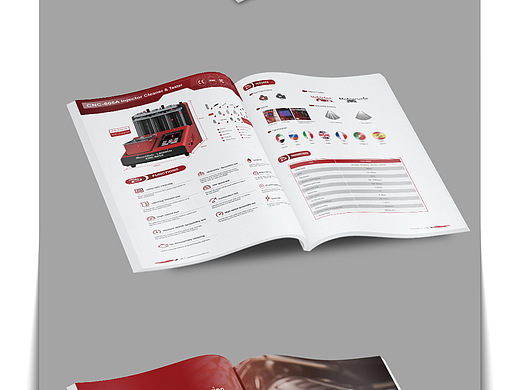 画册方案01（个人主页-ZNzI1MzA1ODA=） - 宣传物料 - 站酷设计师对面提莫没闪现原创素材 - 站酷ZCOOL