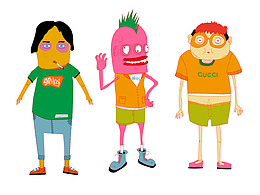 为什么丑陋比美更有力量？