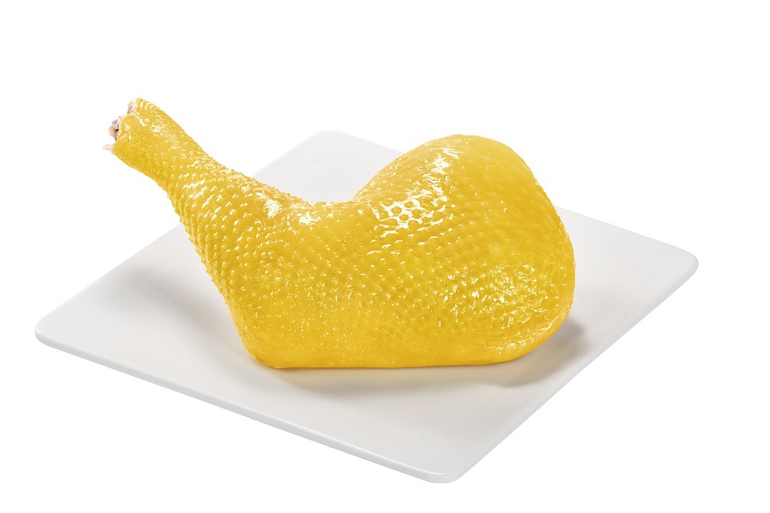 盐焗鸡翅鸡腿威化饼食品美食酒瓶后期精修PS修图电商修（图ZMzk2NDkyMjMy） - 修图/后期 - 站酷设计师修图师阿康原创素材 - 站酷ZCOOL