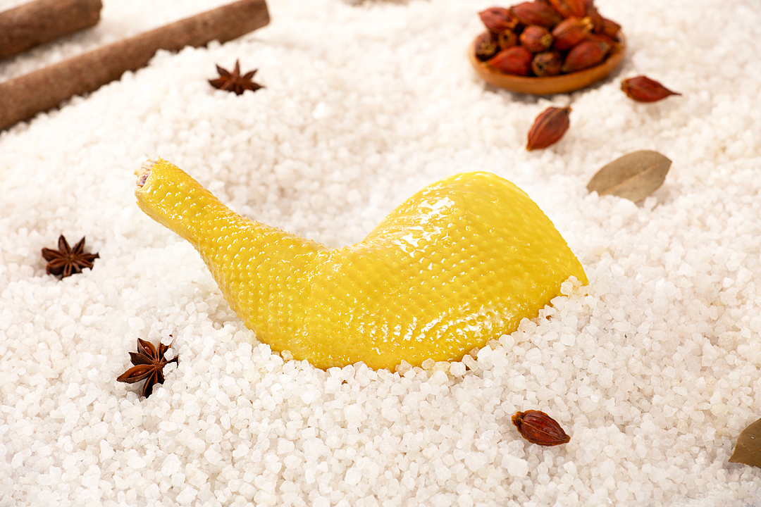 盐焗鸡翅鸡腿威化饼食品美食酒瓶后期精修PS修图电商修（图ZMzk2NDkyMjI4） - 修图/后期 - 站酷设计师修图师阿康原创素材 - 站酷ZCOOL