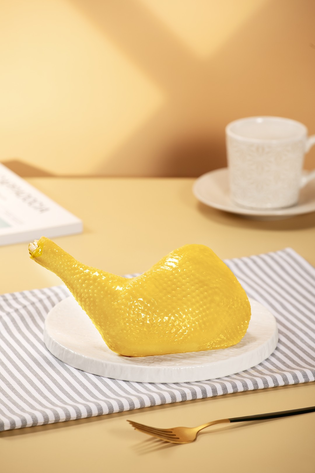 盐焗鸡翅鸡腿威化饼食品美食酒瓶后期精修PS修图电商修（图ZMzk2NDkyMjQ0） - 修图/后期 - 站酷设计师修图师阿康原创素材 - 站酷ZCOOL