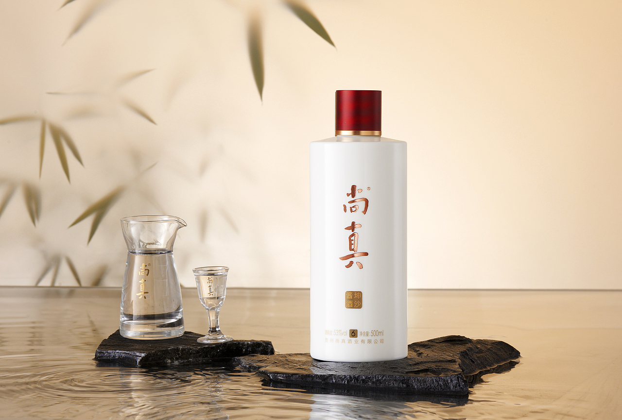 产品拍摄 | 中式美学场景拍摄