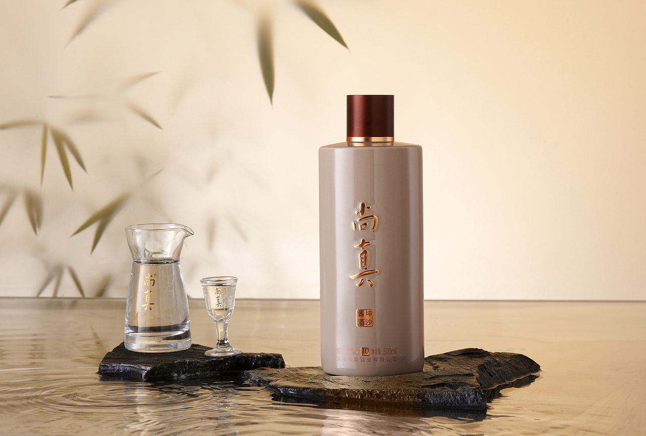 产品拍摄 | 中式美学场景拍摄