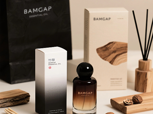 竹隙BAMCAP（个人主页-ZNzI1MzEwNjg=） - 包装 - 站酷设计师HelloMrstone原创素材 - 站酷ZCOOL