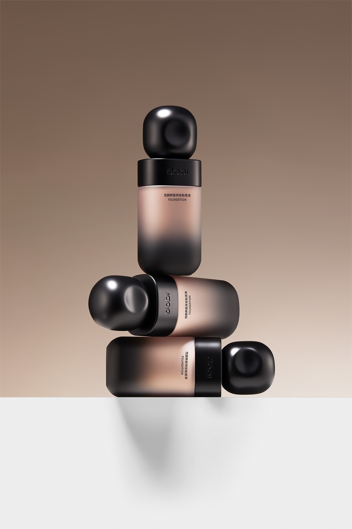 卸妆油粉底液化妆品组合图电商修图美妆修图护肤品后期（图ZMzk2NDk0NTEy） - 修图/后期 - 站酷设计师修图师阿康原创素材 - 站酷ZCOOL