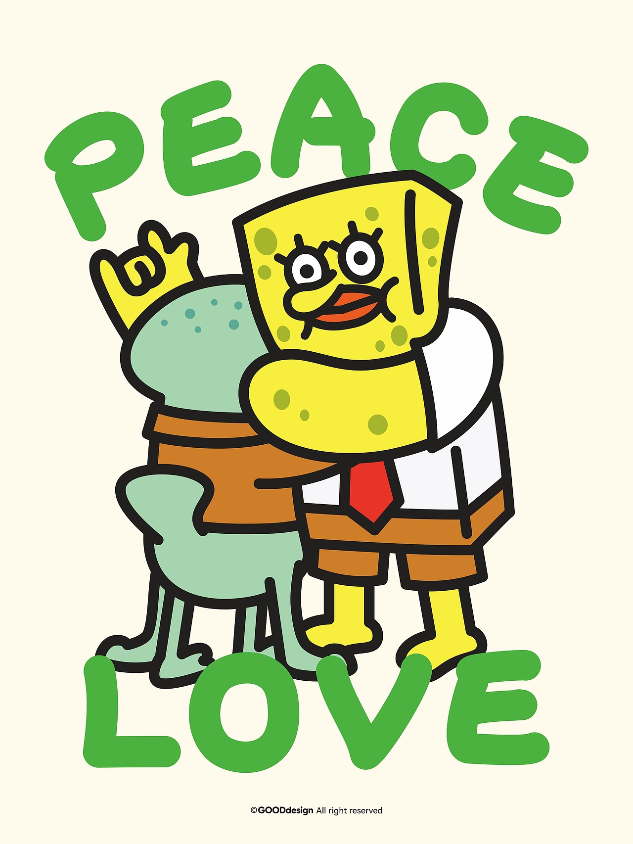 鸽丙-拥抱系列2