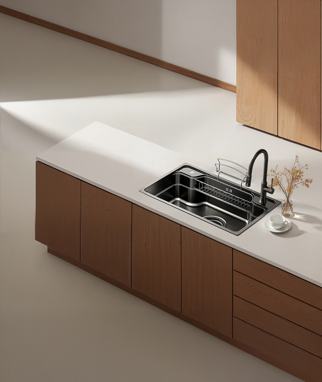 2025年中AI C4D作品（图ZMzk2NDk1NTI0） - 其他三维 - 站酷设计师Noctrune原创素材 - 站酷ZCOOL