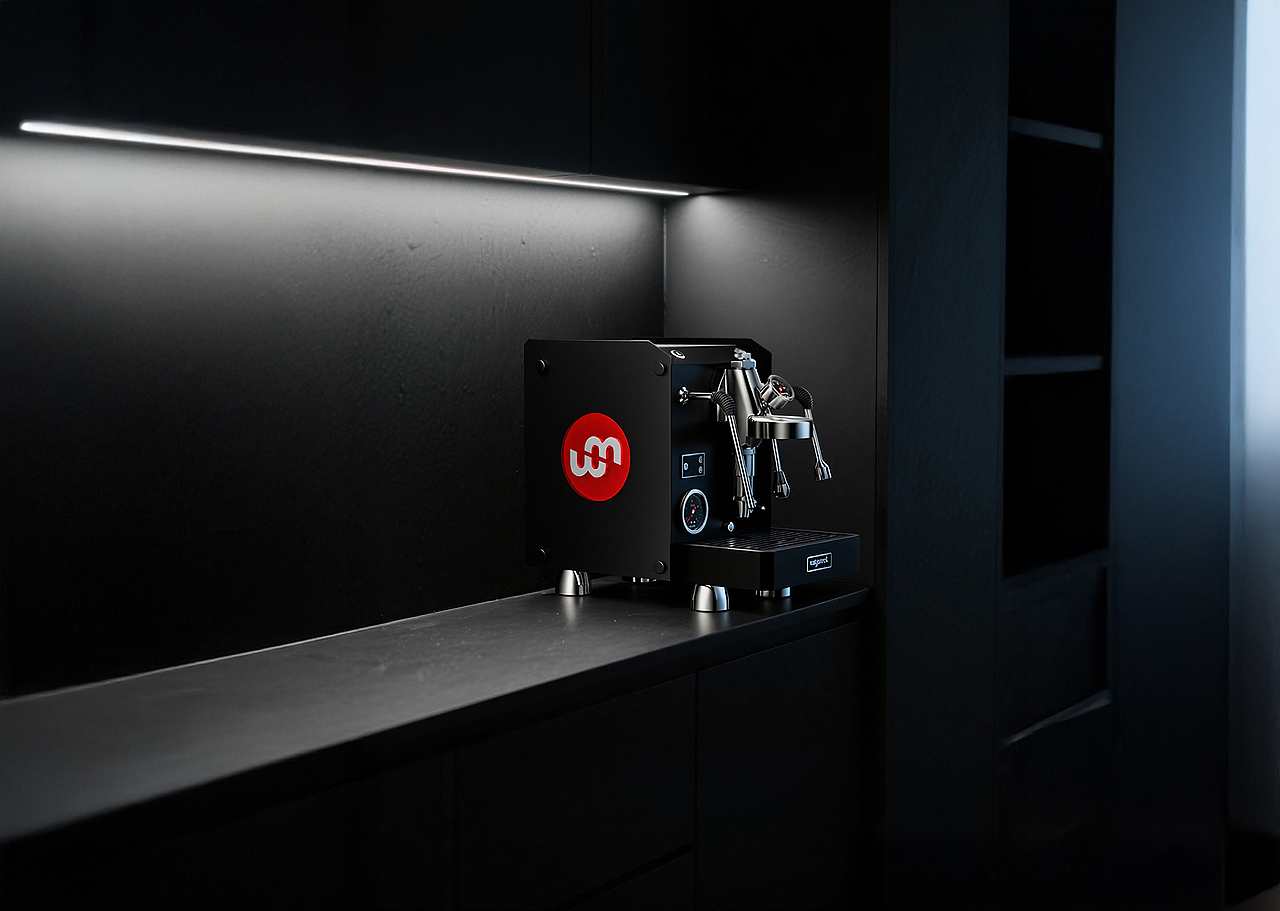 2025年中AI C4D作品（图ZMzk2NDk1NTk2） - 其他三维 - 站酷设计师Noctrune原创素材 - 站酷ZCOOL