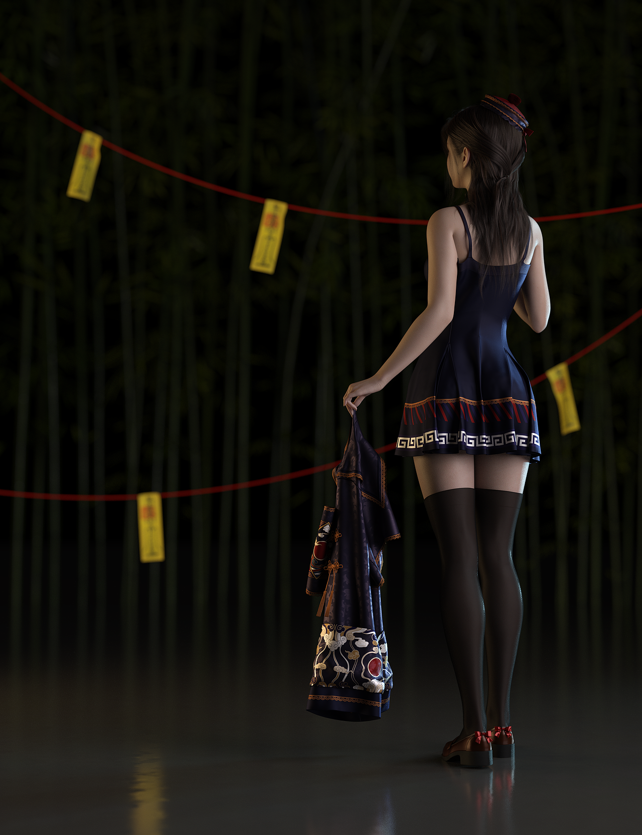 Cut Zombie可爱僵尸