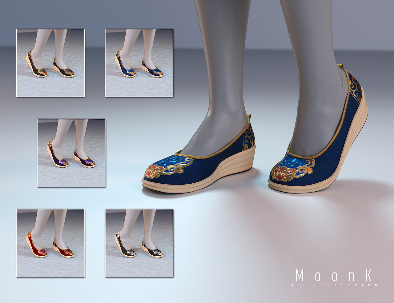 Sweet Zombie甜美僵尸