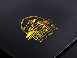 西藏日喀则博物馆---logo