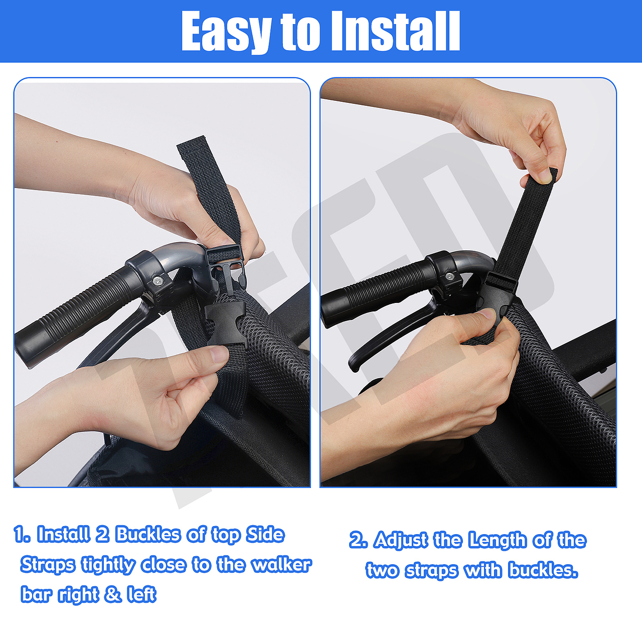 亚马逊轮椅包图片