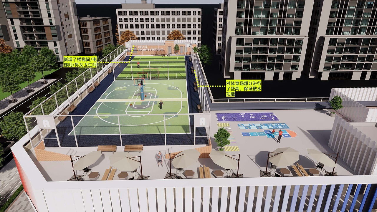 杭州市余杭区瓶窑镇党群服务中心