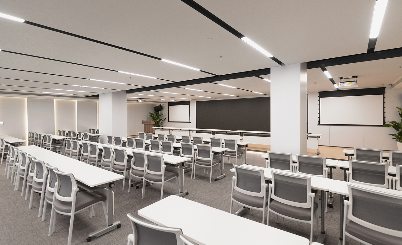 杭州市余杭区瓶窑镇党群服务中心