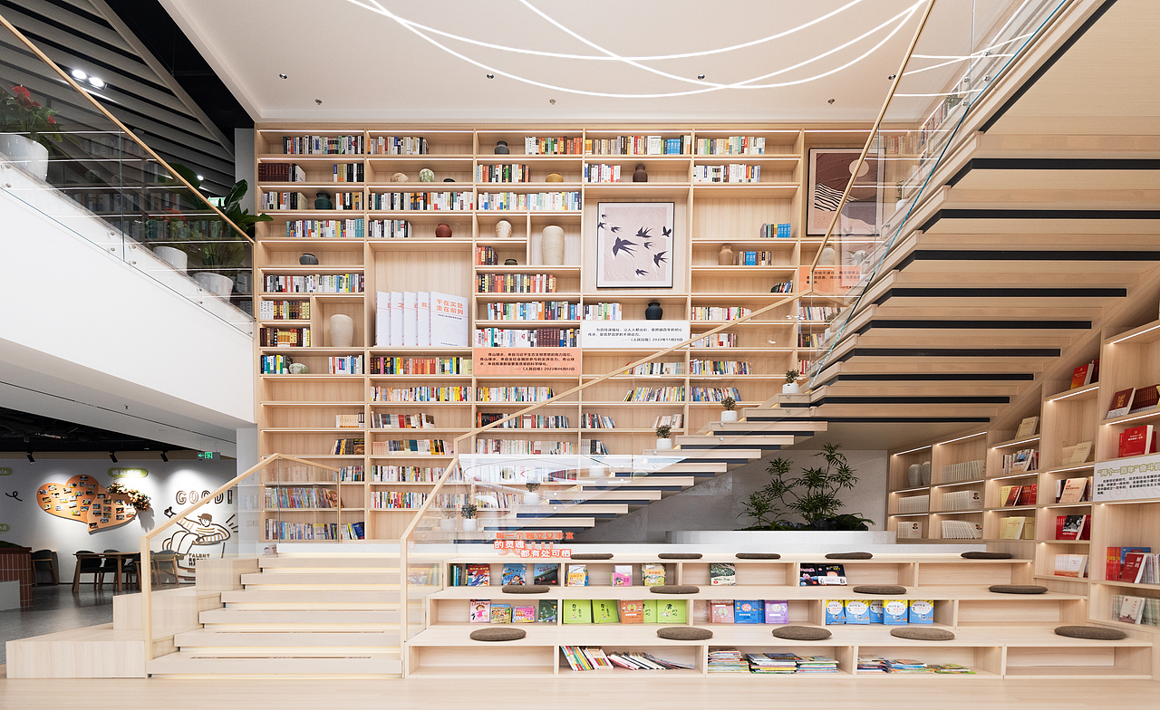 杭州市余杭区瓶窑镇党群服务中心