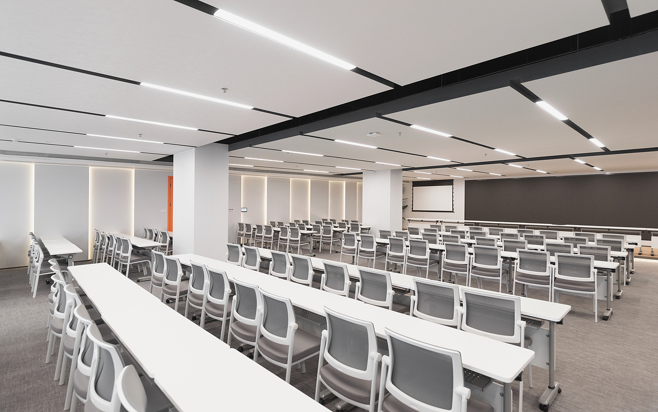 杭州市余杭区瓶窑镇党群服务中心