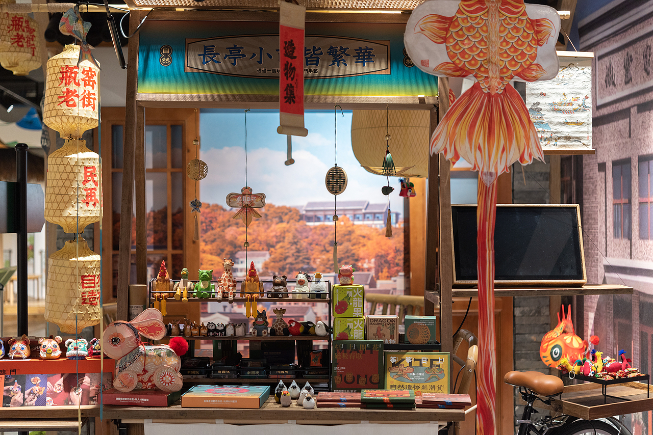 杭州市余杭区瓶窑镇党群服务中心