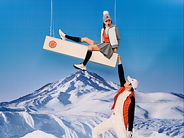 燃点文化｜商业广告｜卡尔丹顿 高尔夫 KALTENDIN GOLF