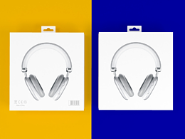 [品牌設(shè)計]—3C數(shù)碼包裝設(shè)計—耳機包裝設(shè)計