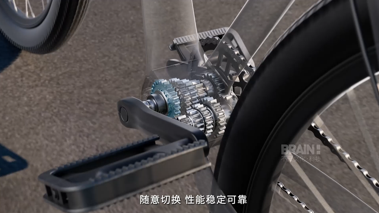 机械·景观·地理·施工类💡三维动画项目混剪（图ZMzk2NTE2MTYw） - 动画/影视 - 站酷设计师BRAIN不云文化原创素材 - 站酷ZCOOL