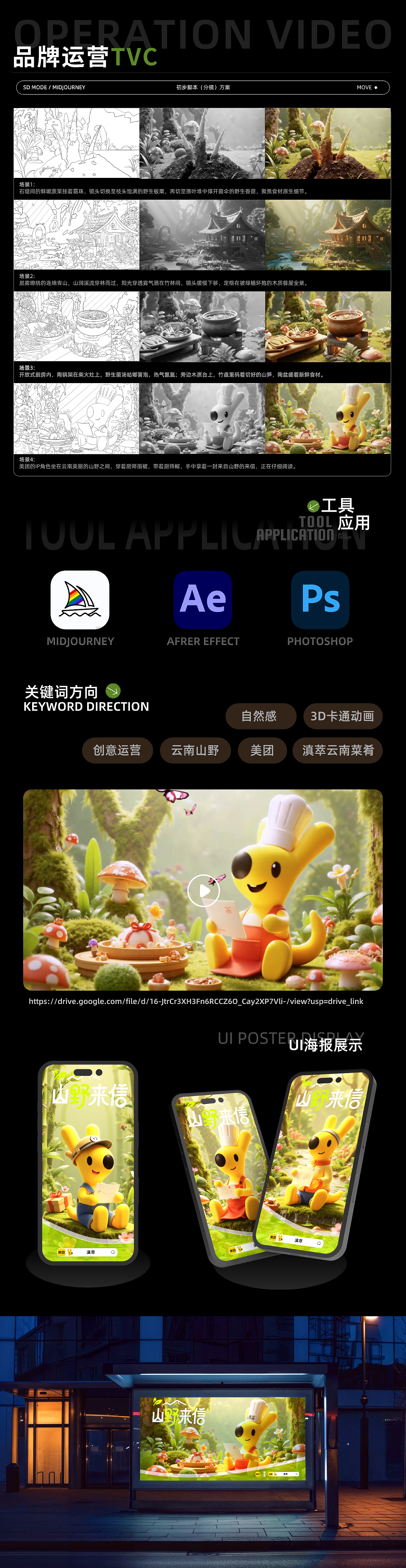 伦敦艺术大学丨研一丨数字媒体丨吴同学丨向量设计（图ZMzk2NTE2NDYw） - AI作品 - 站酷设计师武汉向量设计原创素材 - 站酷ZCOOL