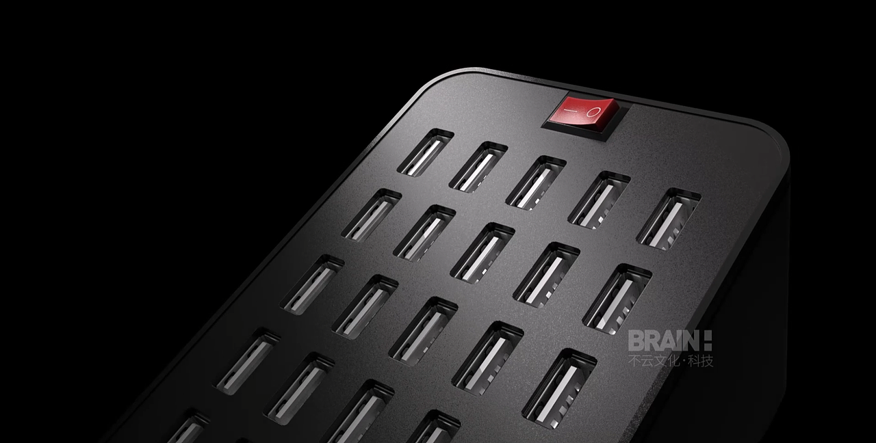 产品类💡三维动画项目混剪（图ZMzk2NTE2OTAw） - 动画/影视 - 站酷设计师BRAIN不云文化原创素材 - 站酷ZCOOL