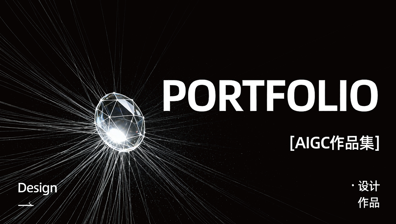 2025-AIGC作品集（图ZMzk2NTE4MjI0） - AI作品 - 站酷设计师玉米_55原创素材 - 站酷ZCOOL
