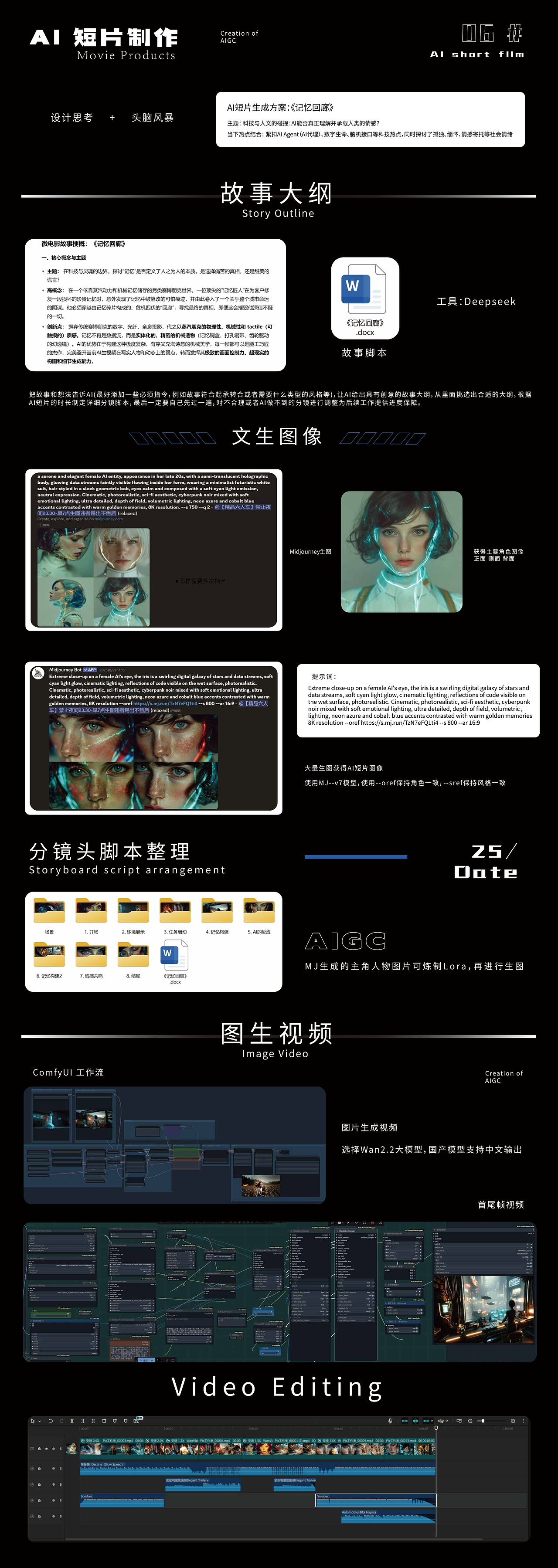 2025-AIGC作品集（图ZMzk2NTE4Mjky） - AI作品 - 站酷设计师玉米_55原创素材 - 站酷ZCOOL