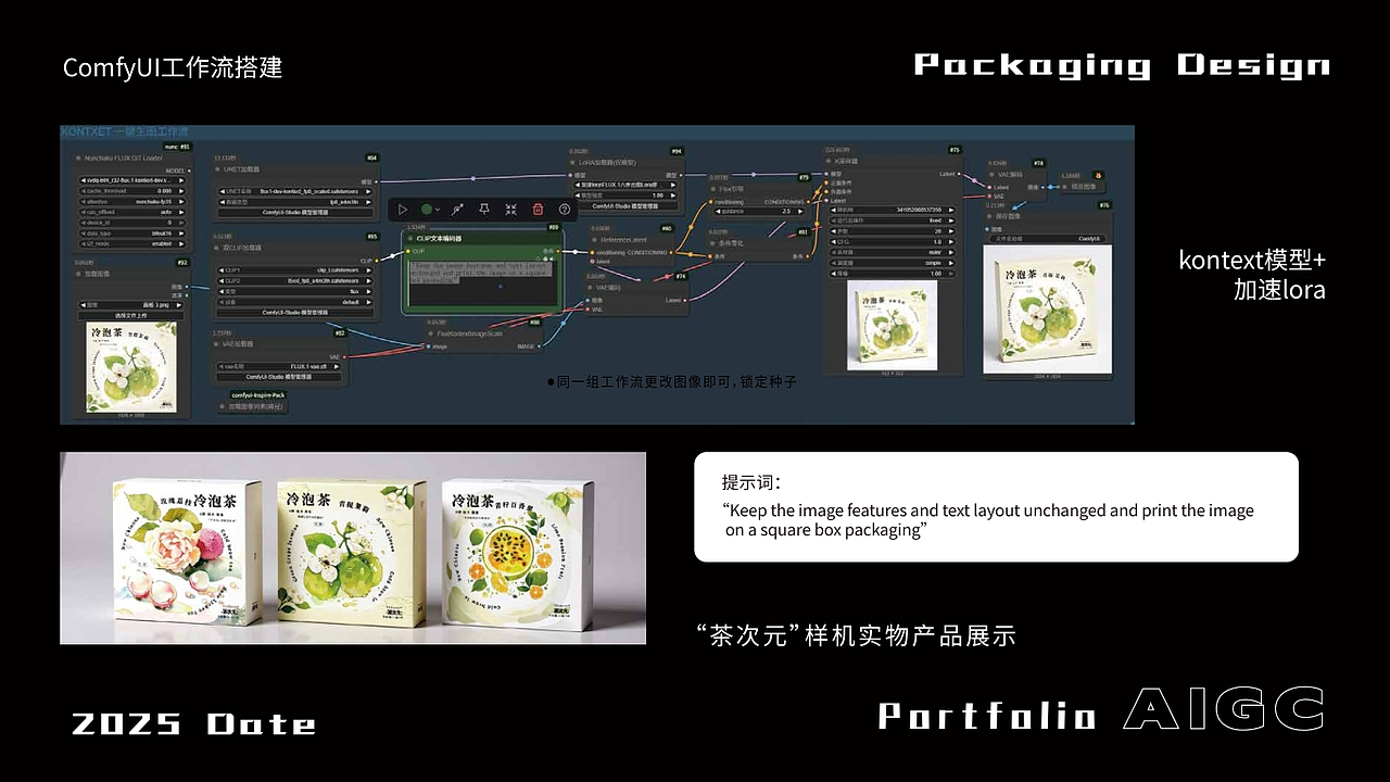 2025-AIGC作品集（图ZMzk2NTE4MjUy） - AI作品 - 站酷设计师玉米_55原创素材 - 站酷ZCOOL