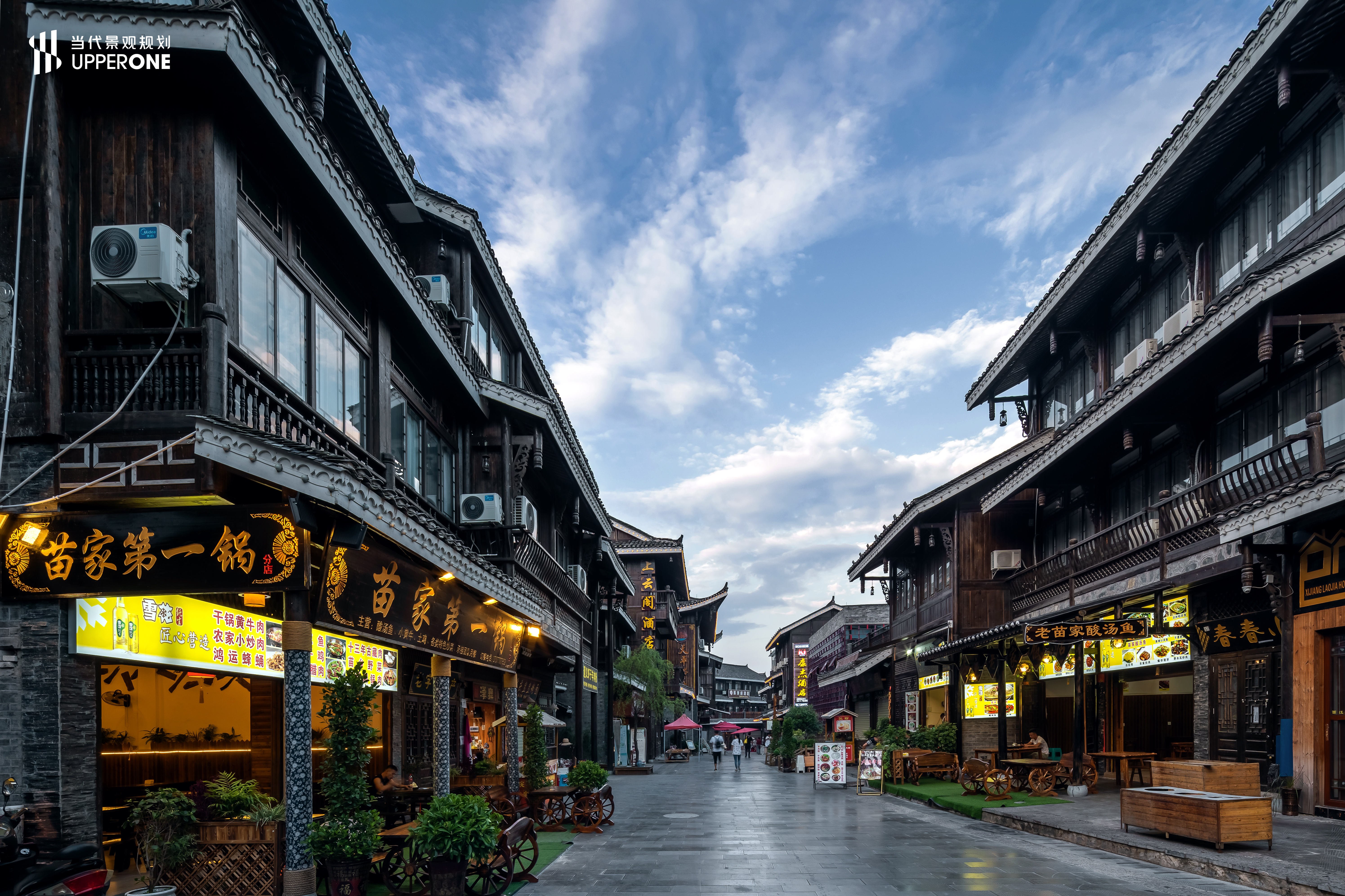 地标排行榜，景观设计公司排名（2025贵州精选）（图ZMTUyMjE2MTI=） - 资讯 - 站酷设计师当代景观规划原创素材 - 站酷ZCOOL