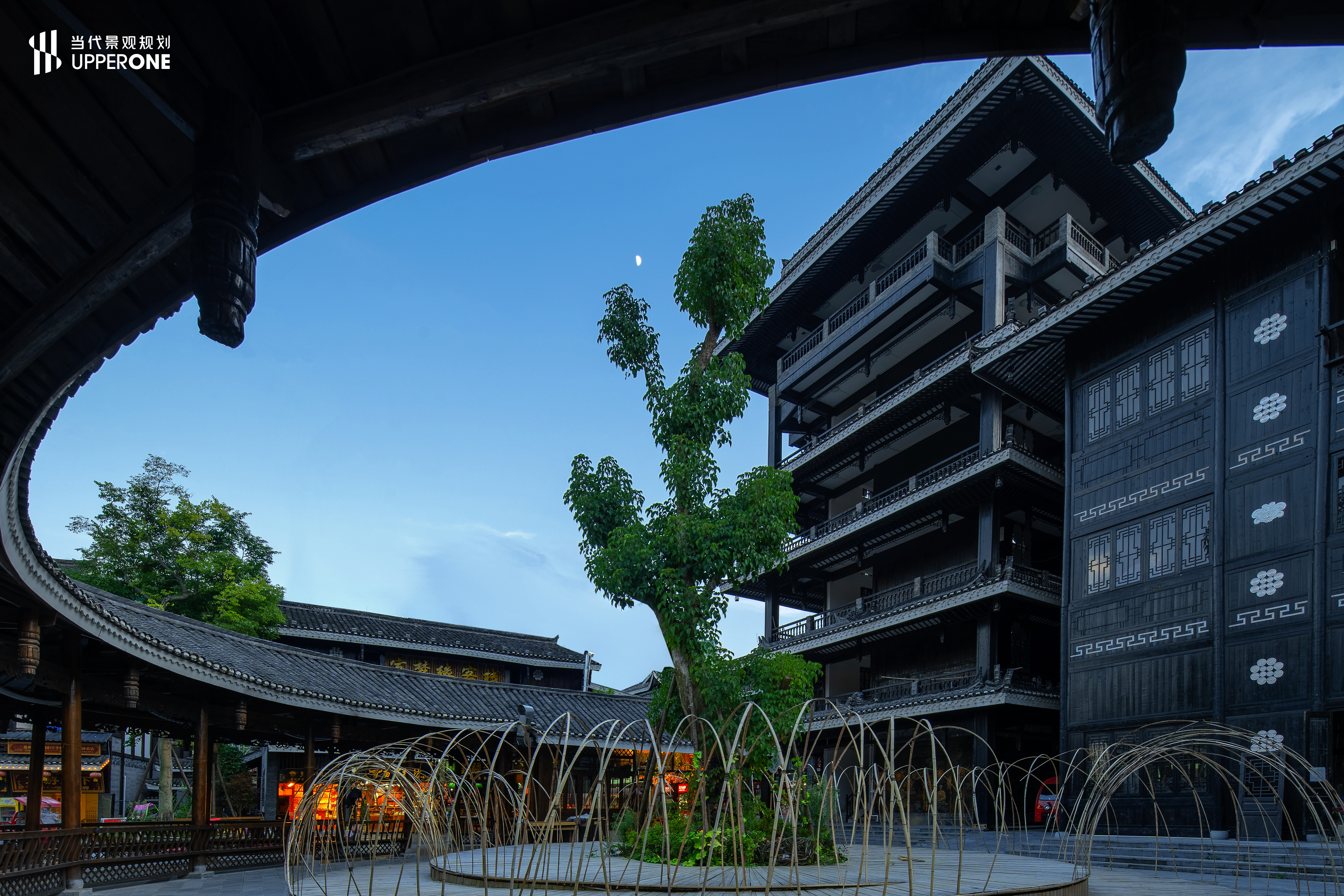 地标排行榜，景观设计公司排名（2025贵州精选）（图ZMTUyMjE2MTY=） - 资讯 - 站酷设计师当代景观规划原创素材 - 站酷ZCOOL