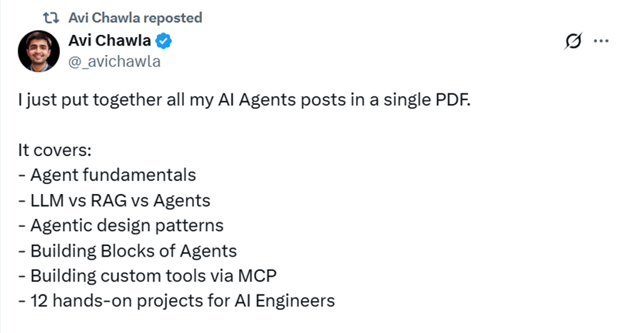 干货！2025年AI Agent超100页全景报告：MCP、RAG、实战案例