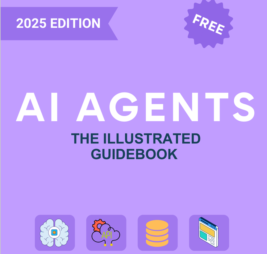 干货！2025年AI Agent超100页全景报告：MCP、RAG、实战案例