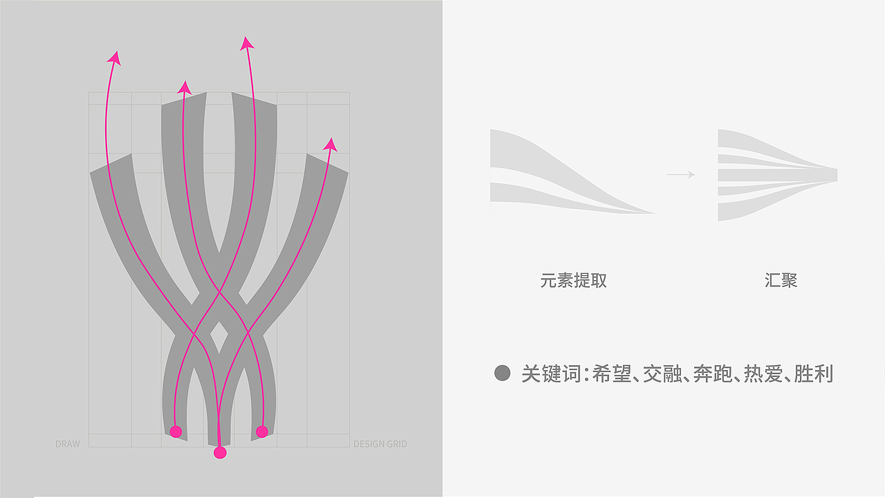 原创 | 马拉松赛事 | 福建路跑 x 千域设计（图ZMzk2NTIyMTQw） - 品牌 - 站酷设计师千域品牌设计原创素材 - 站酷ZCOOL