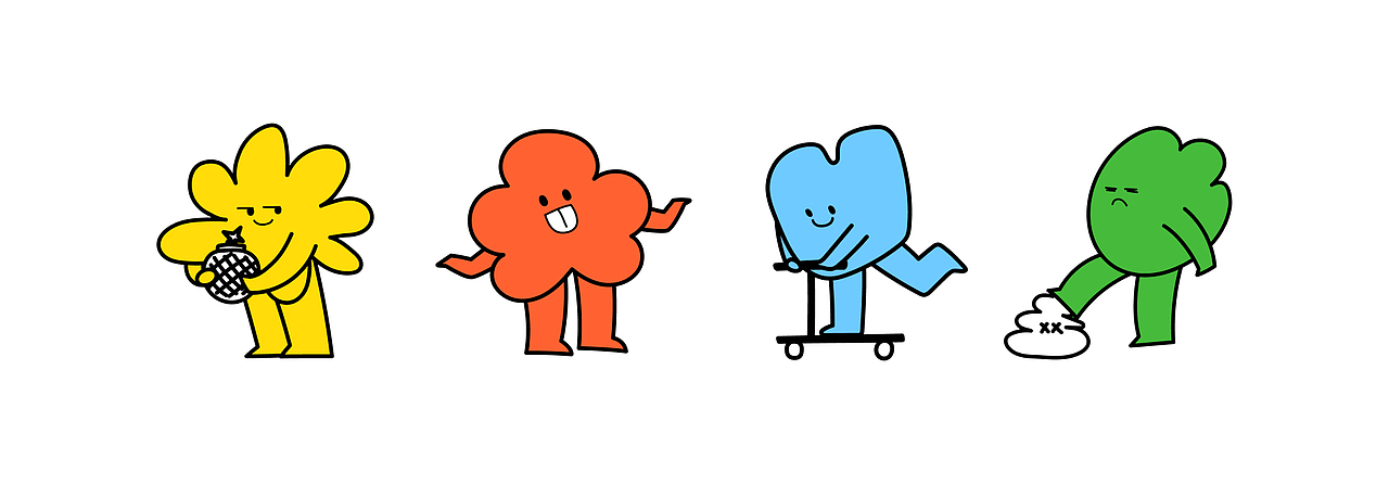 漫浪品牌全案制作（图ZMzk2NTIzOTc2） - 品牌 - 站酷设计师王梦游Dreamwang原创素材 - 站酷ZCOOL