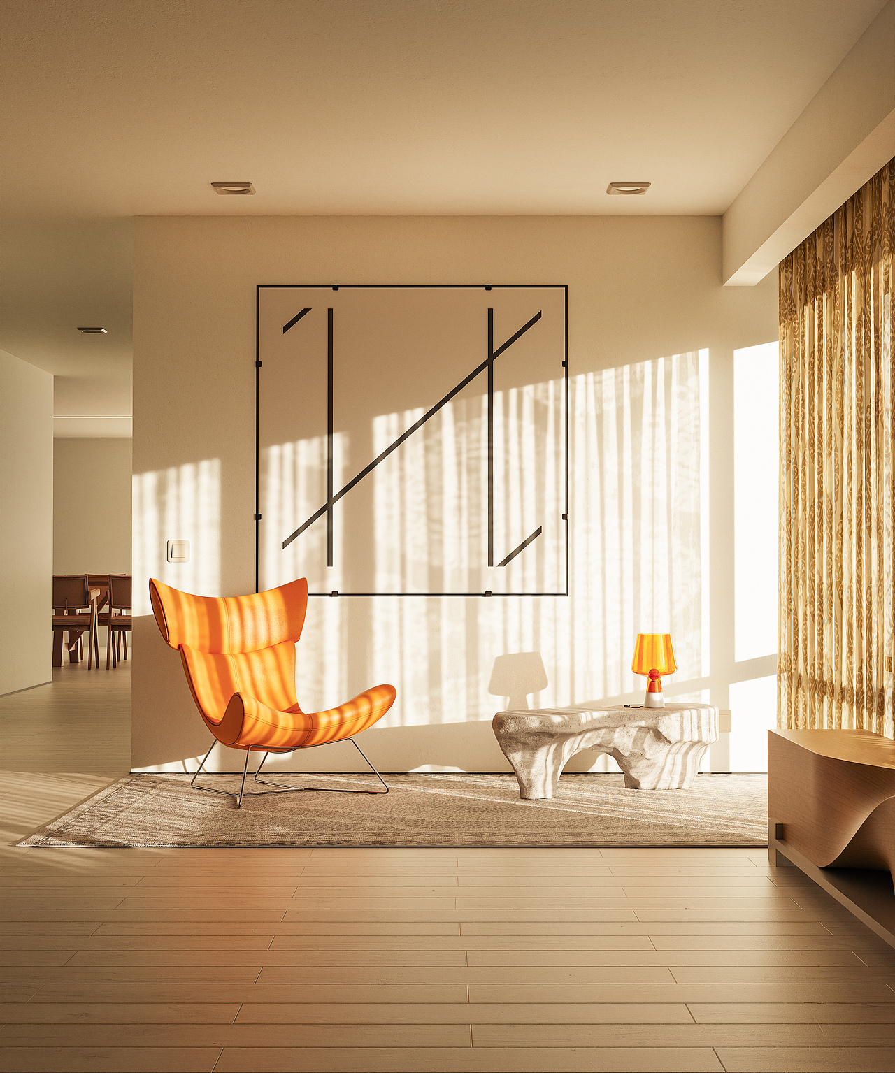 场景渲染-KS（图ZMzk2NTI0MjQ0） - 其他平面 - 站酷设计师漂泊者1号原创素材 - 站酷ZCOOL