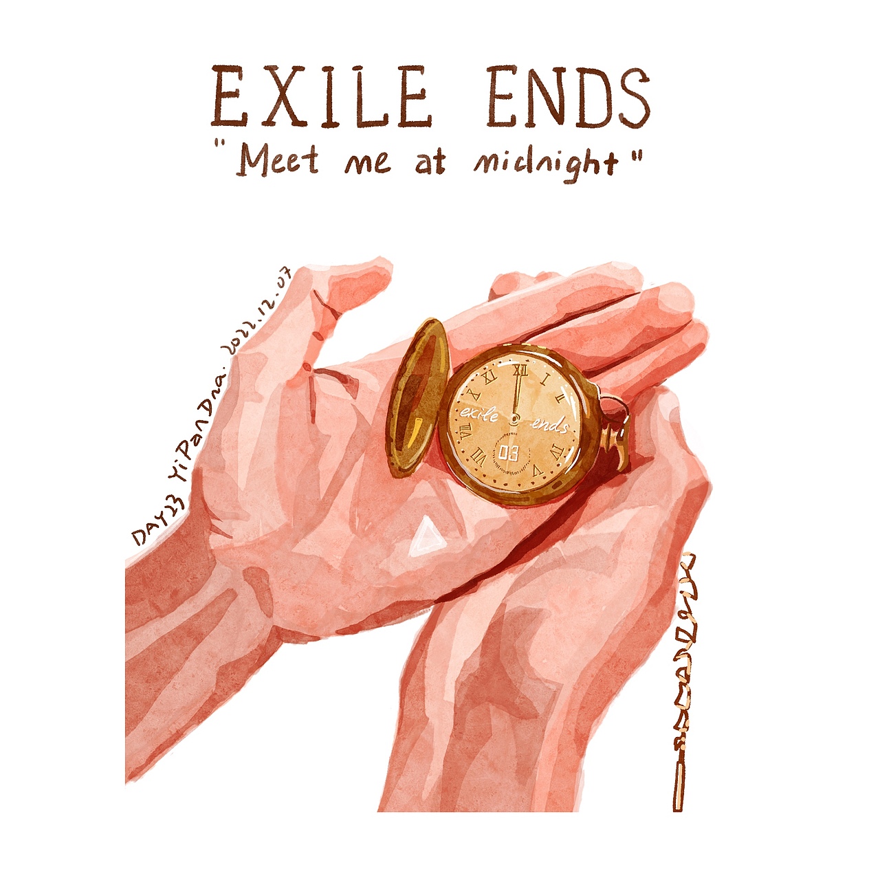 午夜（图ZMzk2NTI0NDUy） - 艺术插画 - 站酷设计师一盘dna原创素材 - 站酷ZCOOL