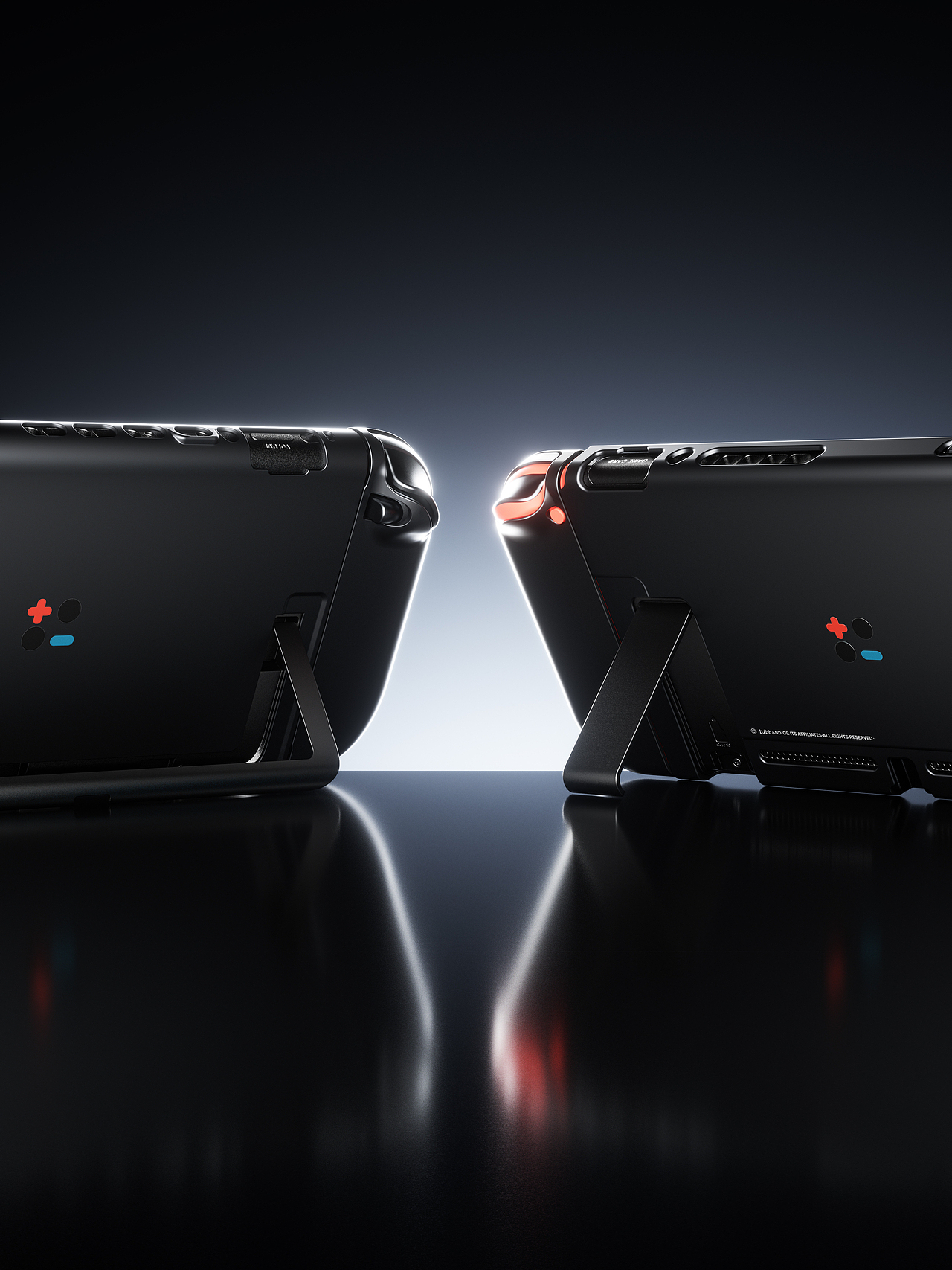 【最近渲染图】（图ZMzk2NTI0NTUy） - 产品 - 站酷设计师廿倍界王拳原创素材 - 站酷ZCOOL