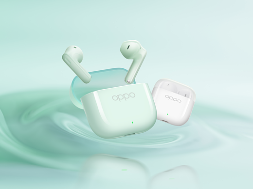 oppo 耳机
