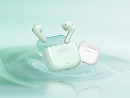 oppo 耳机